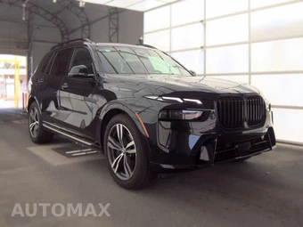 2026 BMW X7 xDrive40i M SPORT LINE - miniatura 4