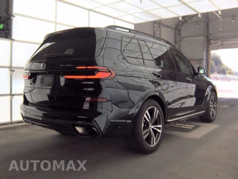 2026 BMW X7 xDrive40i M SPORT LINE - miniatura 5