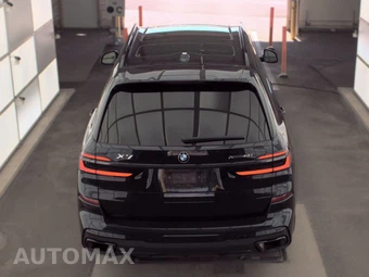 2026 BMW X7 xDrive40i M SPORT LINE - miniatura 6