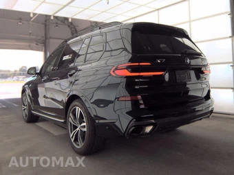 2026 BMW X7 xDrive40i M SPORT LINE - miniatura 8
