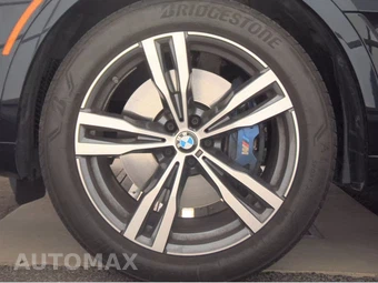2026 BMW X7 xDrive40i M SPORT LINE - miniatura 9