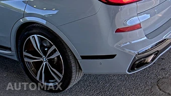2026 BMW X7 xDrive40i M SPORT LINE – miniatura 10