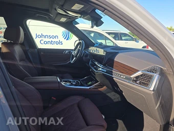 2026 BMW X7 xDrive40i M SPORT LINE – miniatura 13