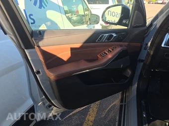 2026 BMW X7 xDrive40i M SPORT LINE – miniatura 14