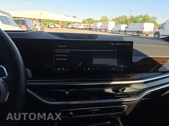 2026 BMW X7 xDrive40i M SPORT LINE – miniatura 16