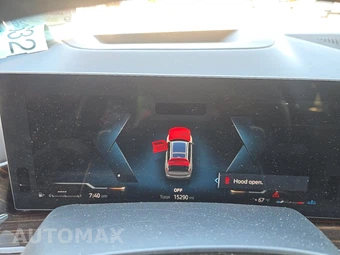 2026 BMW X7 xDrive40i M SPORT LINE – miniatura 17