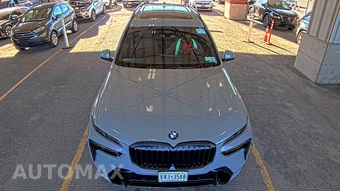 2026 BMW X7 xDrive40i M SPORT LINE – miniatura 2
