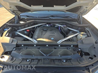 2026 BMW X7 xDrive40i M SPORT LINE – miniatura 21