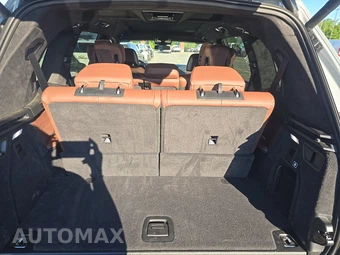 2026 BMW X7 xDrive40i M SPORT LINE – miniatura 22