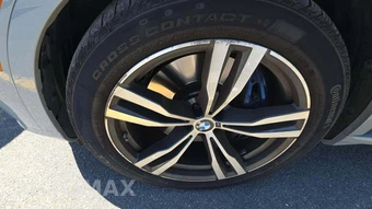 2026 BMW X7 xDrive40i M SPORT LINE – miniatura 25