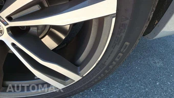 2026 BMW X7 xDrive40i M SPORT LINE – miniatura 26
