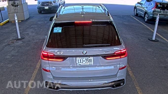 2026 BMW X7 xDrive40i M SPORT LINE – miniatura 5
