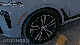 2026 BMW X7 xDrive40i M SPORT LINE – miniatura 7