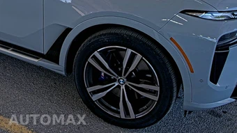 2026 BMW X7 xDrive40i M SPORT LINE – miniatura 8