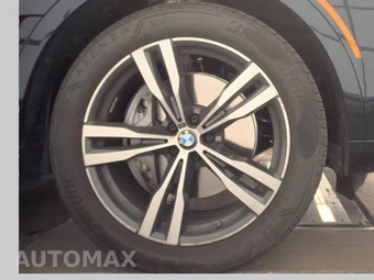 2026 BMW X7 xDrive40i M SPORT LINE - miniatura 10