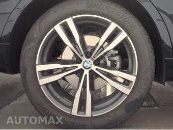 2026 BMW X7 xDrive40i M SPORT LINE - miniatura 11
