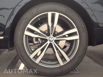 2026 BMW X7 xDrive40i M SPORT LINE - miniatura 12