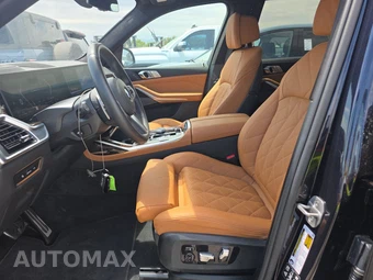 2026 BMW X7 xDrive40i M SPORT LINE - miniatura 13