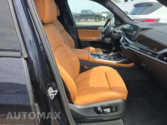 2026 BMW X7 xDrive40i M SPORT LINE - miniatura 14