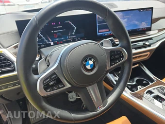 2026 BMW X7 xDrive40i M SPORT LINE - miniatura 16