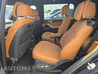 2026 BMW X7 xDrive40i M SPORT LINE - miniatura 19