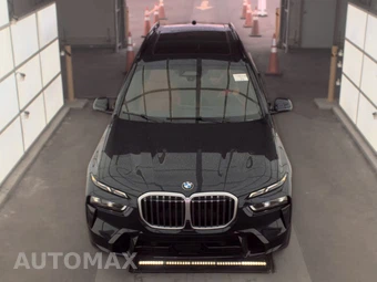 2026 BMW X7 xDrive40i M SPORT LINE - miniatura 2
