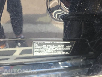 2026 BMW X7 xDrive40i M SPORT LINE - miniatura 21