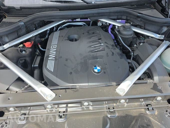 2026 BMW X7 xDrive40i M SPORT LINE - miniatura 22
