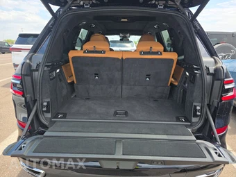 2026 BMW X7 xDrive40i M SPORT LINE - miniatura 23