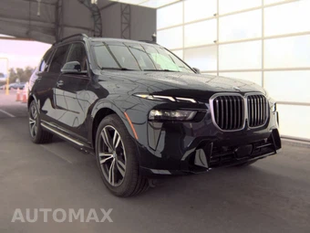 2026 BMW X7 xDrive40i M SPORT LINE - miniatura 4
