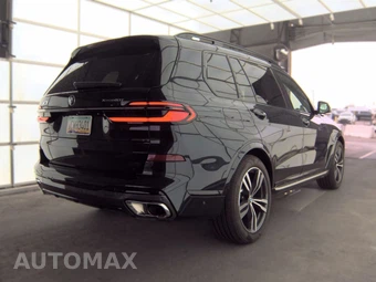 2026 BMW X7 xDrive40i M SPORT LINE - miniatura 5
