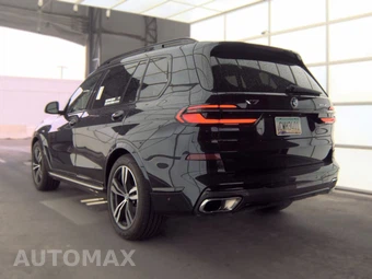 2026 BMW X7 xDrive40i M SPORT LINE - miniatura 8