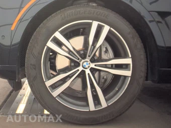 2026 BMW X7 xDrive40i M SPORT LINE - miniatura 9