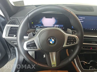 2026 BMW X7 xDrive40i M SPORT LINE - miniatura 10