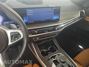 2026 BMW X7 xDrive40i M SPORT LINE - miniatura 11