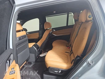 2026 BMW X7 xDrive40i M SPORT LINE - miniatura 13