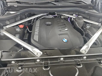 2026 BMW X7 xDrive40i M SPORT LINE - miniatura 15