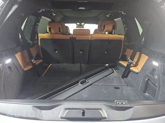 2026 BMW X7 xDrive40i M SPORT LINE - miniatura 16