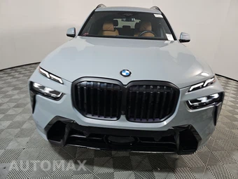 2026 BMW X7 xDrive40i M SPORT LINE - miniatura 2