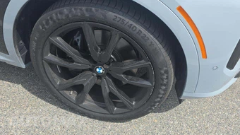 2026 BMW X7 xDrive40i M SPORT LINE - miniatura 21