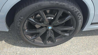 2026 BMW X7 xDrive40i M SPORT LINE - miniatura 22