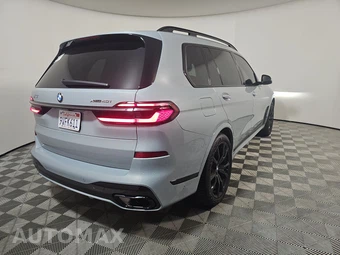2026 BMW X7 xDrive40i M SPORT LINE - miniatura 4