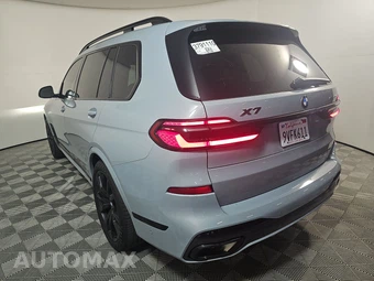 2026 BMW X7 xDrive40i M SPORT LINE - miniatura 6