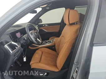 2026 BMW X7 xDrive40i M SPORT LINE - miniatura 7