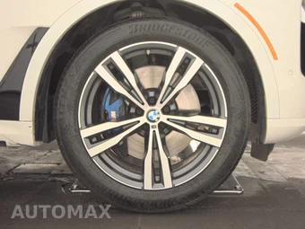 2026 BMW X7 xDrive40i M SPORT LINE – miniatura 10