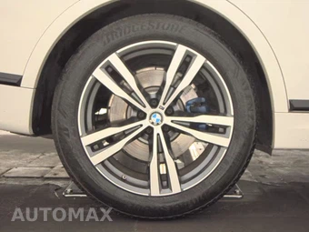 2026 BMW X7 xDrive40i M SPORT LINE – miniatura 11