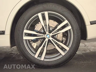 2026 BMW X7 xDrive40i M SPORT LINE – miniatura 12