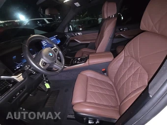 2026 BMW X7 xDrive40i M SPORT LINE – miniatura 13