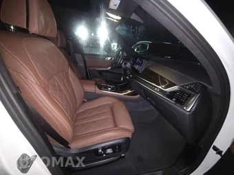 2026 BMW X7 xDrive40i M SPORT LINE – miniatura 14