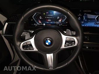 2026 BMW X7 xDrive40i M SPORT LINE – miniatura 16